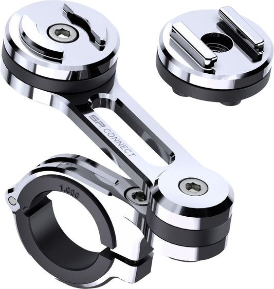 SP CONNECT Moto Mount Pro For Mobile Phones Interchangeable 53129
