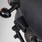 SW MOTECH Adapter SLC Side Carrier Black Left HTA.11.743.12001