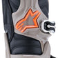 ALPINESTARS Tech 7 Enduro Boots BK/WRM GRY/ORG FL 2025 Model