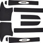 WSM Mat For Kawasaki 900/1100/1500 012-109BLK
