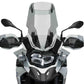 Puig Handguard Extension Light Smoke 7318P