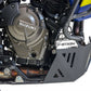 AXP Racing Adventure Skid Plate For Suzuki V-Strom 800 2023-2025 Black AX1704