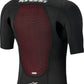 ALPINESTARS Short-Sleeve Bionic Plasma LT Jacket BLK/WHT 2025 Model