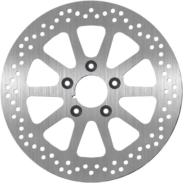 Sbs Stainless Steel Brake Rotor For Harley Davidson FLHX 1690 2008-2016 5154