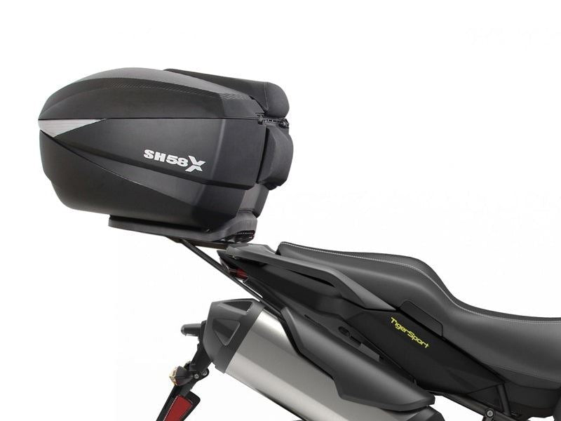 SHAD Top Box Fitting Kit to fit Triumph Tiger Sport 1050 2015-2025