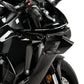 PUIG Downforce Spoilers Light Smoke for Yamaha YZF R1/M/Race 20-25 20523H