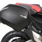 SHAD 3P Pannier Fitting Kit to fit Honda X-ADV 2017-2025