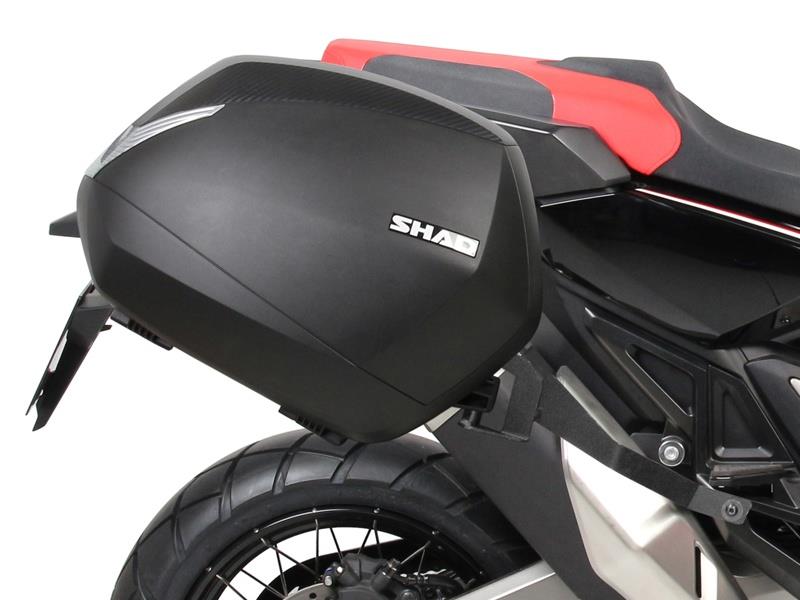 SHAD 3P Pannier Fitting Kit to fit Honda X-ADV 2017-2025