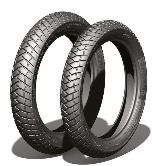 MICHELIN ANAST R 110/80-18 58S TL Motocycle Tyre