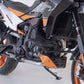 SW MOTECH Crash Bar Ktm Smt 890 23 Sbl.04.918.10000/B