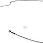 Magnum Shielding Front Brake Line For Indian Challenger 108 2020-2022 AS475140