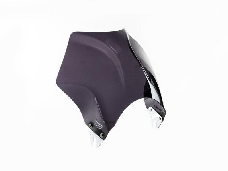 Puig Raptor Screen Dark Smoke 4117H
