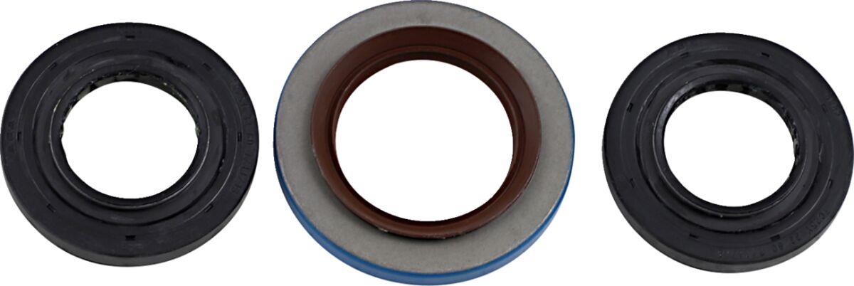 Epi Differential Seal Kit For Kawasaki KAF 820 4X4 2016-2019 Kit WE290129