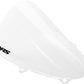 WRS Windscreen Sport Suzuki Gsx-R1000 Clear Su001t