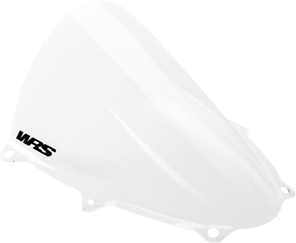 WRS Windscreen Sport Suzuki Gsx-R1000 Clear Su001t