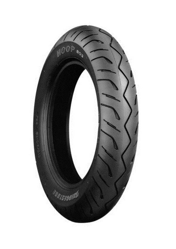 BRIDGESTONE Hoop B02 F 150/70-13 64S TL Tyre