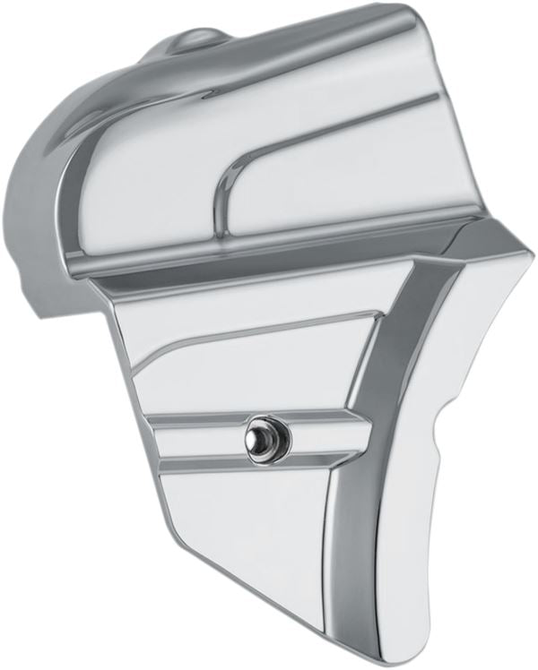 Kuryakyn Indian Starter Cover For Indian Chieftain 116 2014-2022 Chrome KUR5642