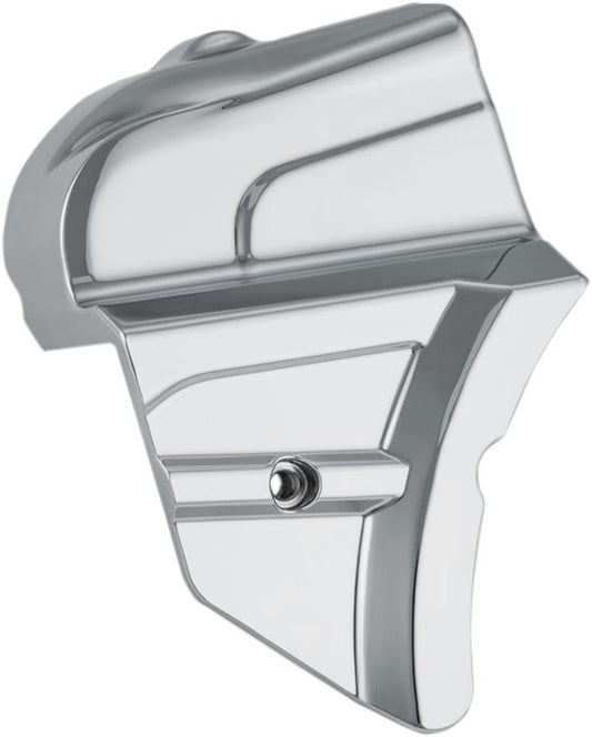 Kuryakyn Indian Starter Cover For Indian Chieftain 116 2014-2022 Chrome KUR5642