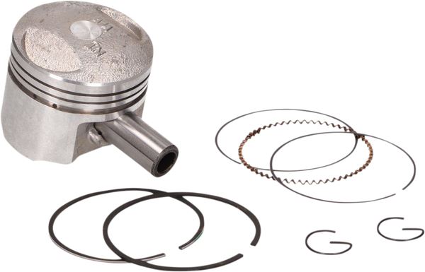 NARAKU Piston Set NK101.30