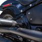 Burly Brand Brawler Kit For Harley Davidson FLFBS 1923 2018-2025 B10-3019B