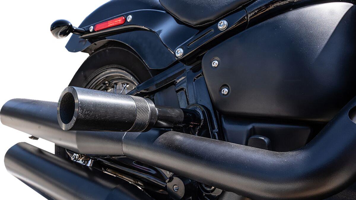 Burly Brand Brawler Kit For Harley Davidson FLFBS 1923 2018-2025 B10-3019B