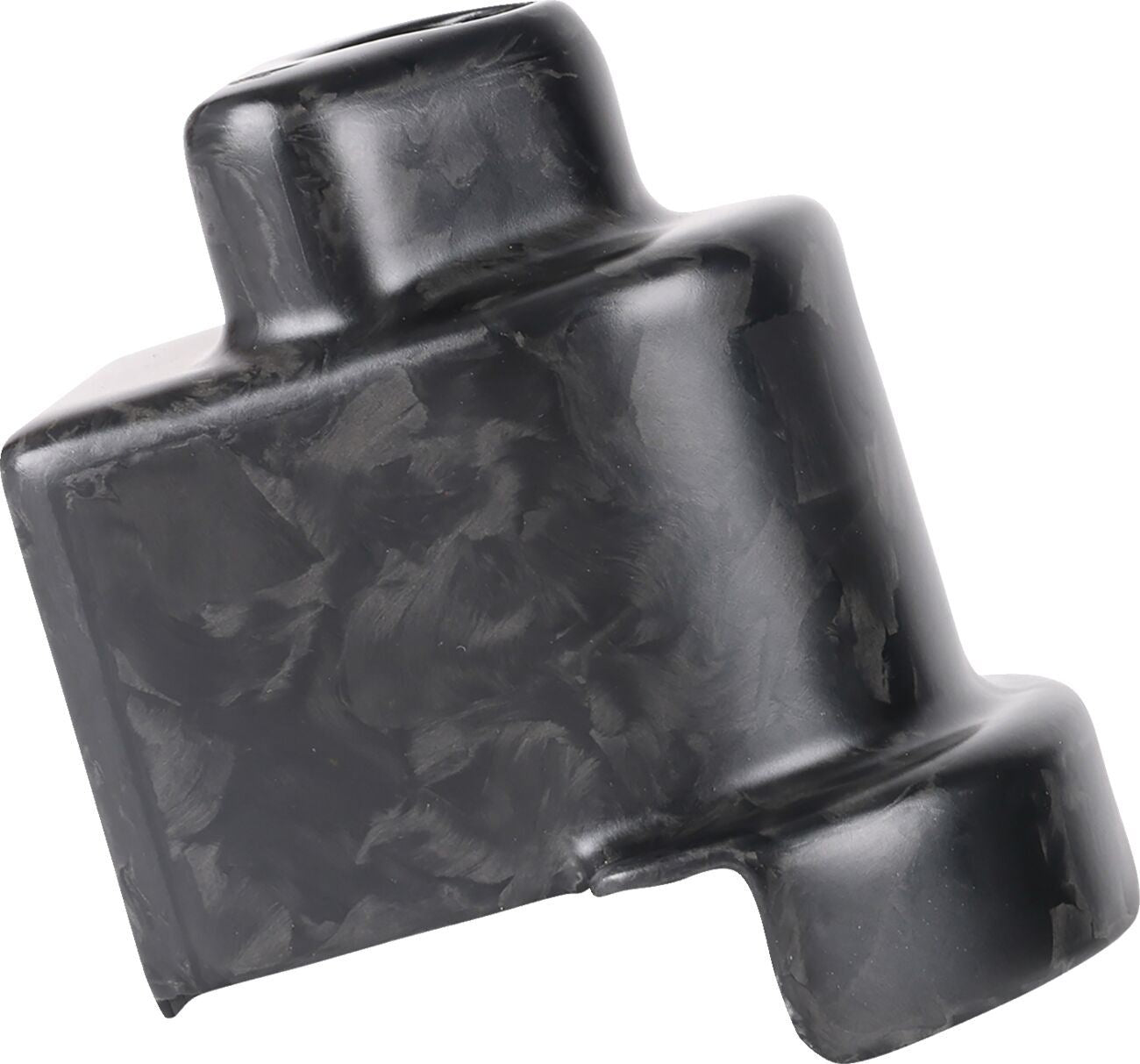 Thrashin Supply Co. Cover Steering Lock Harley Davidson 1923 24-25 TSC-3033-1