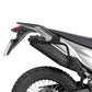 SHAD 3P Pannier Fitting Kit to fit Voge 300Rally 2023-2025