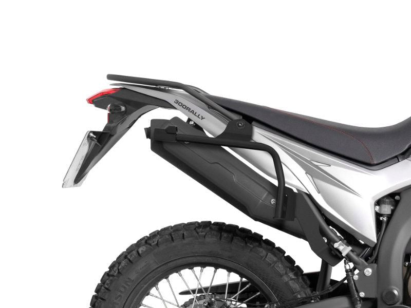 SHAD 3P Pannier Fitting Kit to fit Voge 300Rally 2023-2025