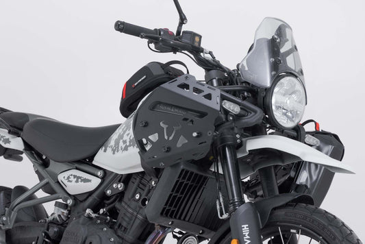 SW MOTECH SLC Right Side Carrier Royal Enfield Hima 450 24-25 HTA.41.620.11100