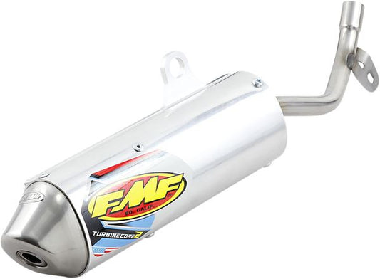 FMF MUFFLER T-CORE 2 S/A KTM 025181