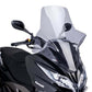 Puig V-Tech Line Touring Screen Dark Smoke 9612N