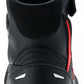 ALPINESTARS Faster-4 Drystar® Shoes Black/Red