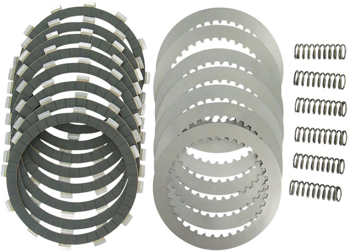 Ebc DRCF Series Clutch Kit For Suzuki LT-R 450 2X4 2006-2011 Kit DRCF164