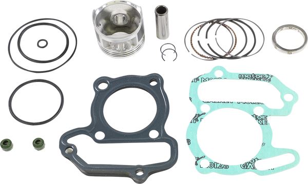 WSM Top-End Rebuild Kit Std For Yamaha YFM 80 F 08 54-536-10
