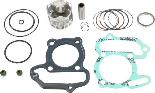 WSM Top-End Rebuild Kit Std For Yamaha YFM 80 F 08 54-536-10