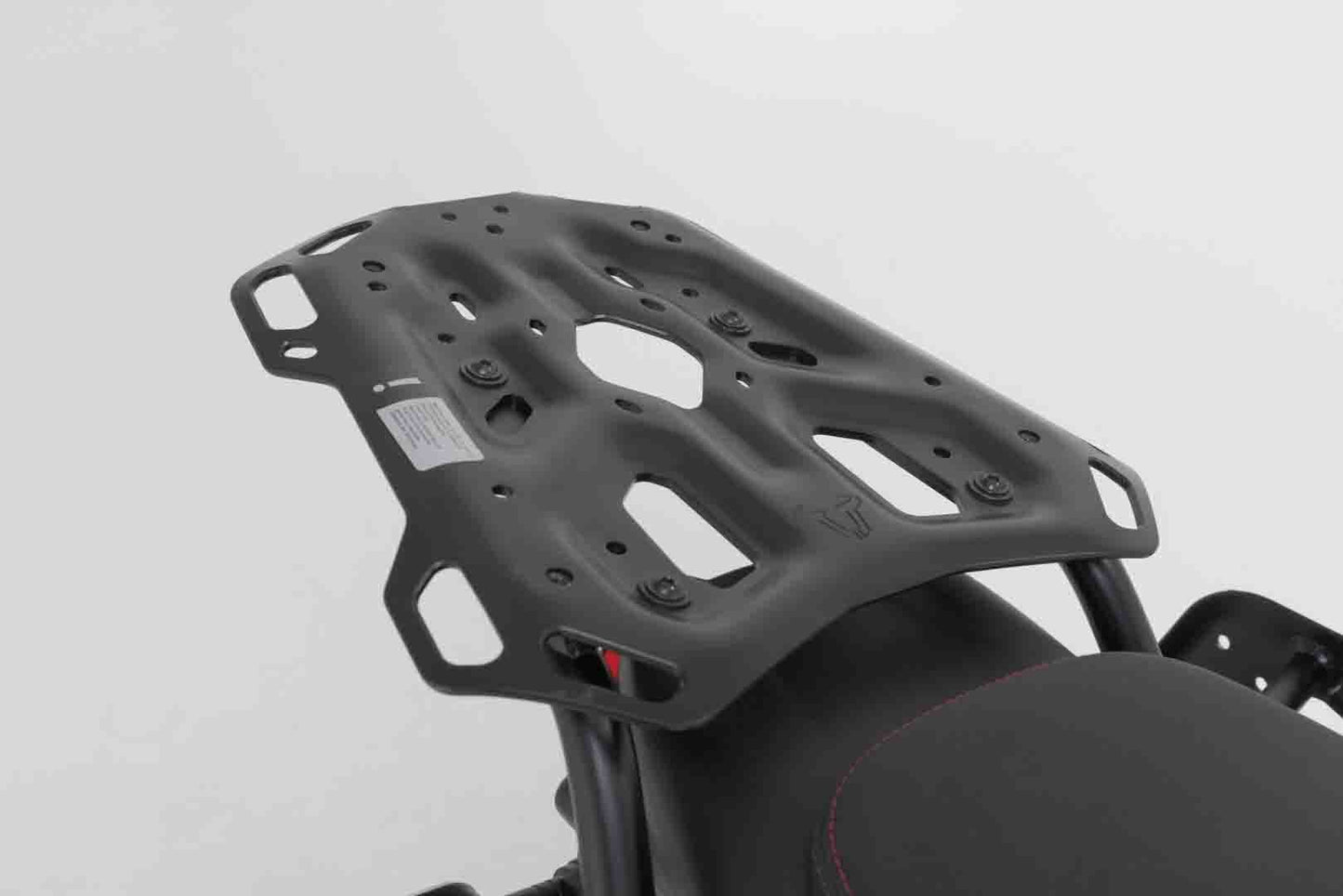 SW MOTECH Adventure Rack For Moto Guzzi V85 850 TT 2024 Gpt.17.632.19100/B