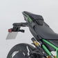 SW MOTECH Pro Blaze H Saddlebag Set For Kawasaki Z 900 22-25 BC.HTA.08.740.39001