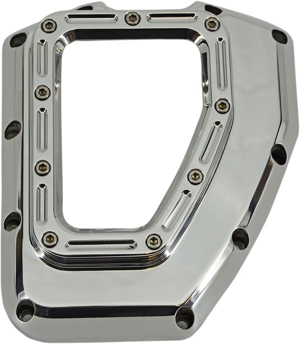 Trask Assault Series Cam Cover For Harley Davidson FLHX 1750 1996-2017 TM-017CH