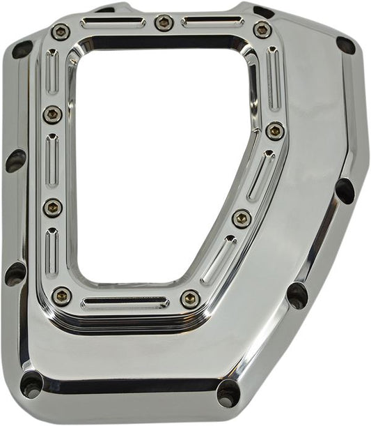 Trask Assault Series Cam Cover For Harley Davidson FLHX 1750 1996-2017 TM-017CH