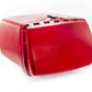 PUIG 90 Litre Maxi Top Box w/ Lock Red Universal 0468R
