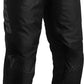 THOR Youth Sector Minimal MX Motorcross Pants Black 2023 Model