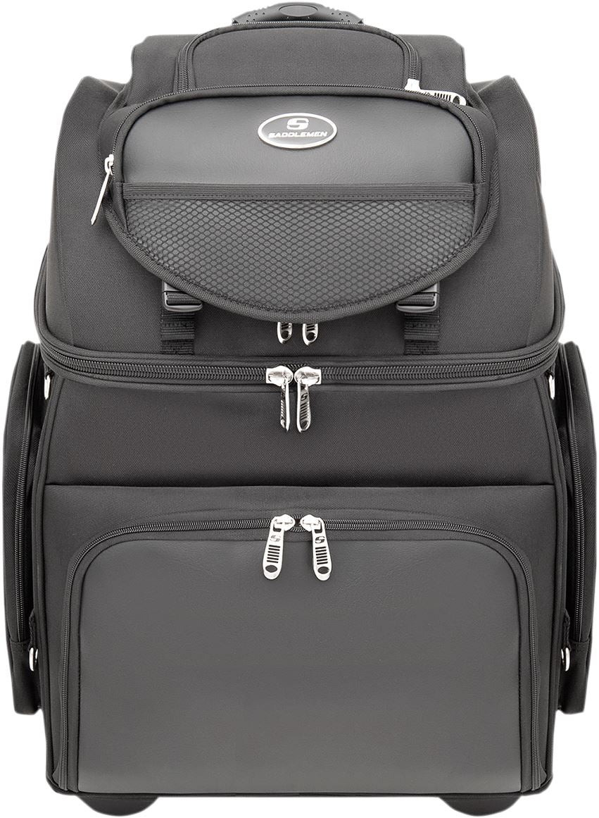 Saddlemen BR4200 Sissy Bar Bag (EX000926)