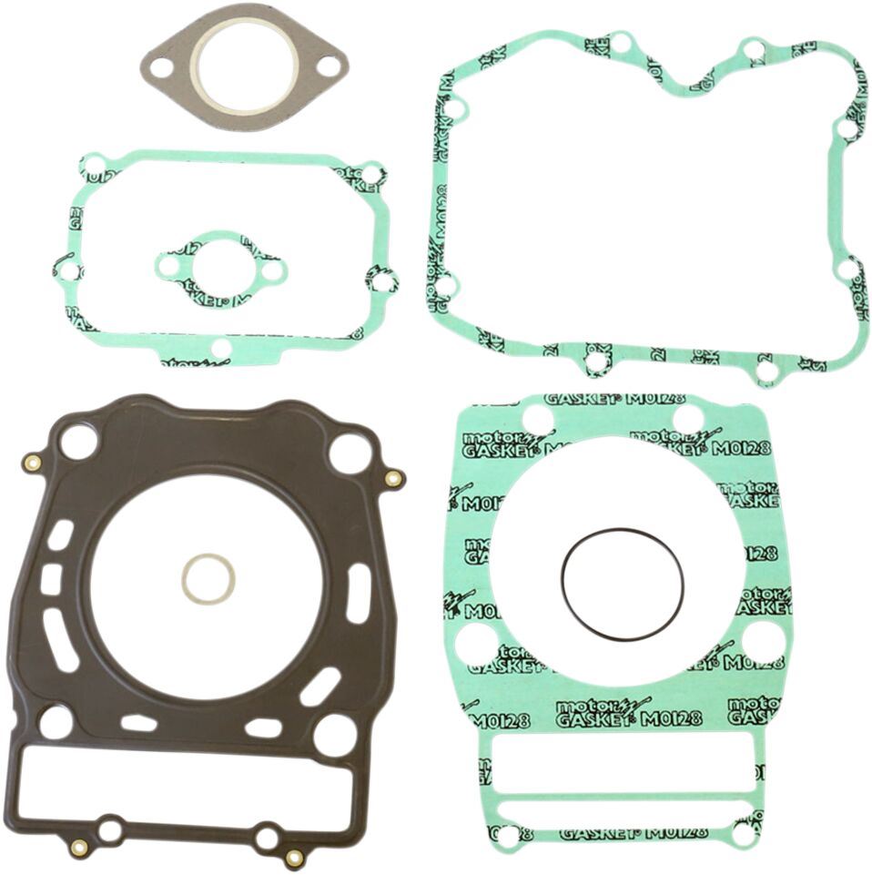 Athena Top-End Gasket Kit For Polaris Sportsman 400 HO 4X4 95-14 P400427600005