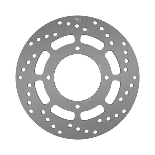 Ebc Round D-Series Scooter Brake Rotor For Yamaha VP 125 2003-2016 MD9104D