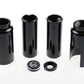 Cult Werk Fork Covers For Indian Scout 1250 2018-2026 Aluminium Kit IN-SCO010