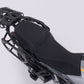 SW MOTECH Pro Side Carrier Black Powder-Coated Steel Mounting KFT.17.624.30000/B