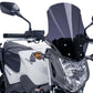 Puig Touring Plus Screen Dark Smoke 210PV
