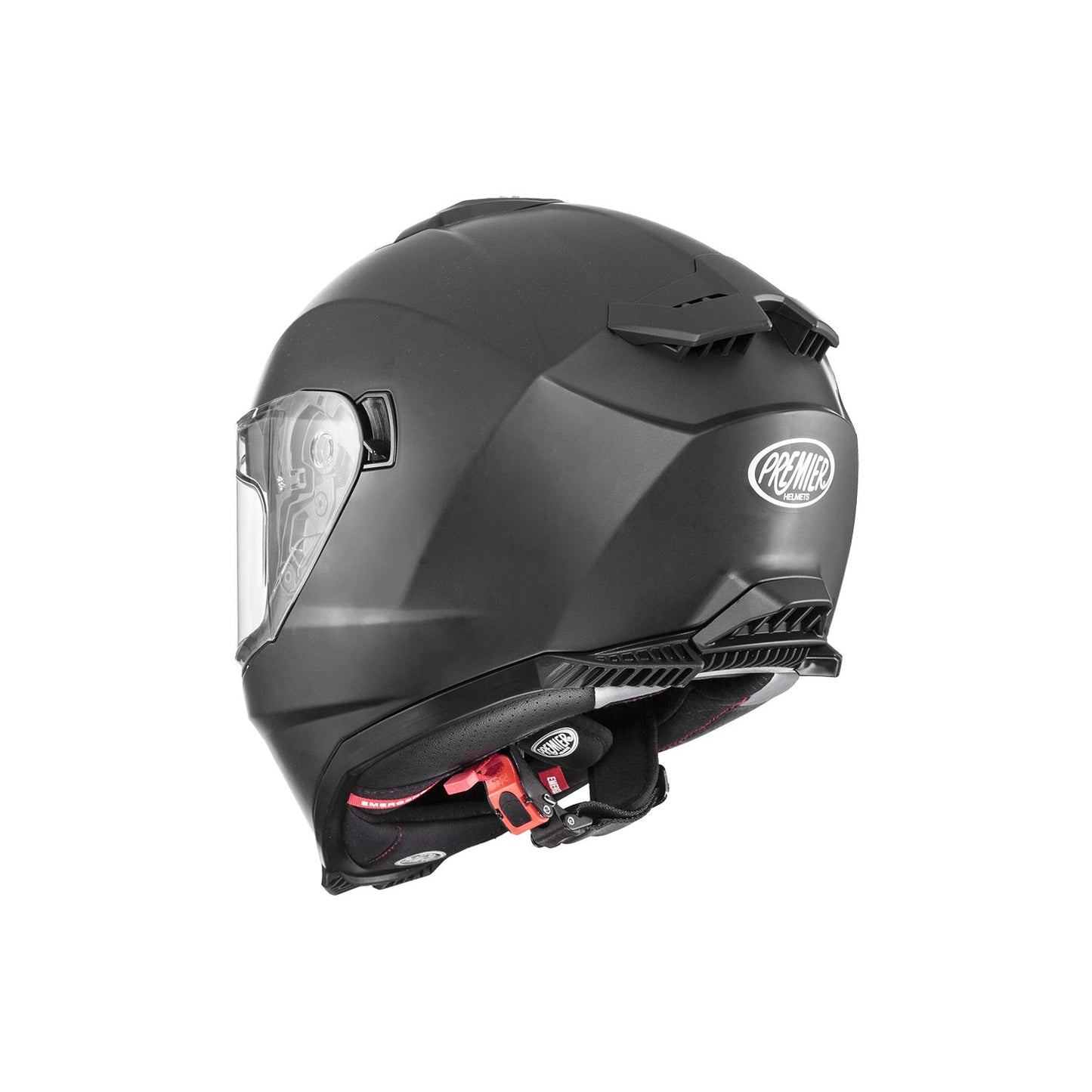 PREMIER HELMETS Typhoon Helmet U9BM 2024 Model