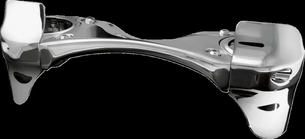 Kuryakyn Fork Brace Generation 2 For Honda GL 1800 2001-2017 Chrome KUR7339