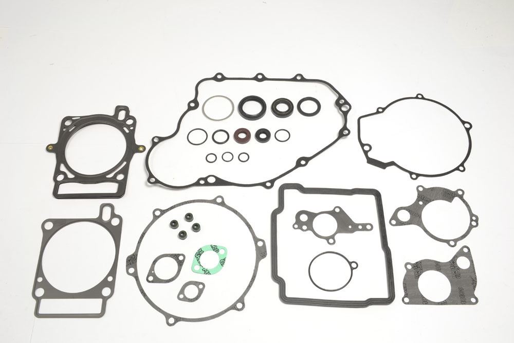 Athena Complete Gasket Kit For Husqvarna TXC 250 10-12 P400220900263